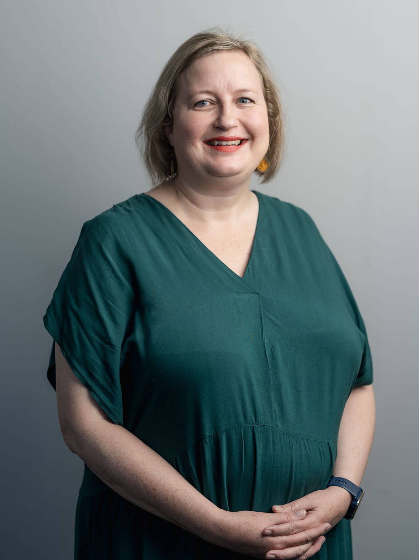 Kerstin Susanne Kühlcke